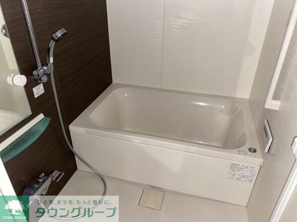 ストーリアの物件内観写真